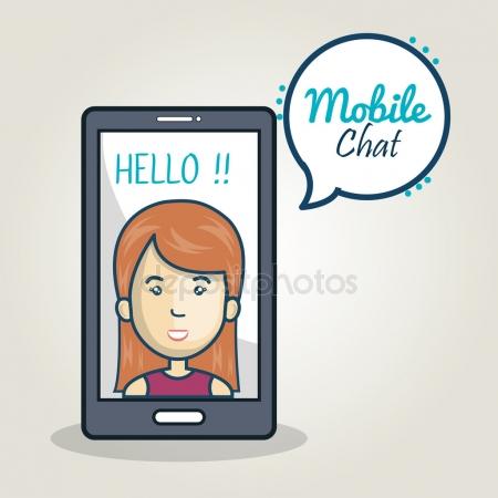 Online Mobil Sohbet